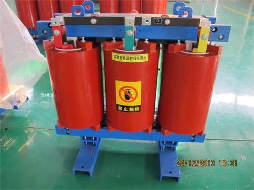 武强SCB12-315KVA/10KV/0.4KV干式变压器