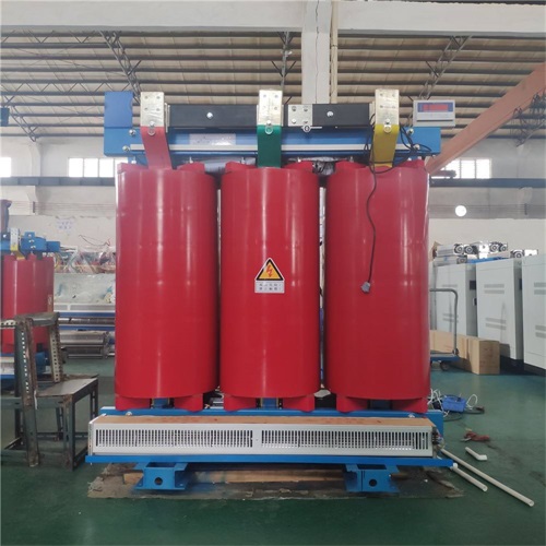 武强SCB12-2500KVA/10KV/0.4KV干式变压器